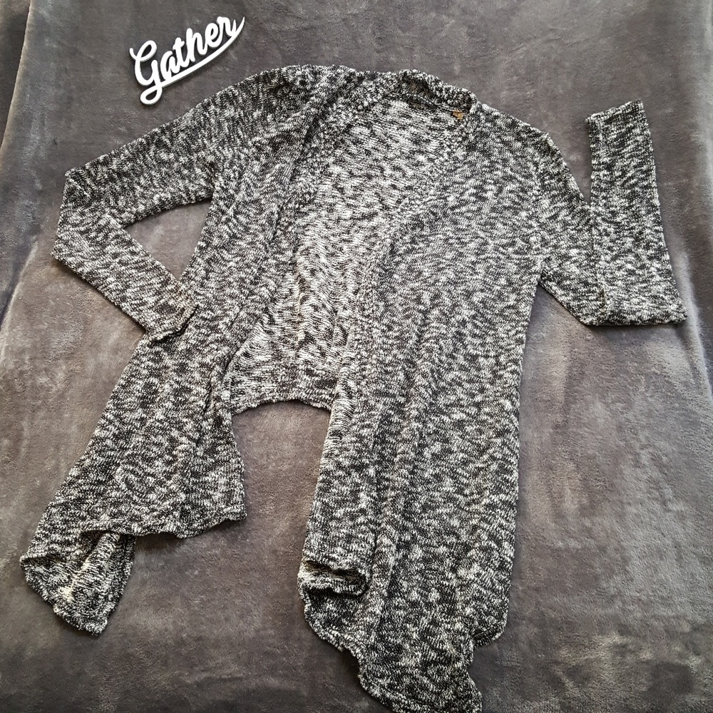 Elie Tahari Cardigan